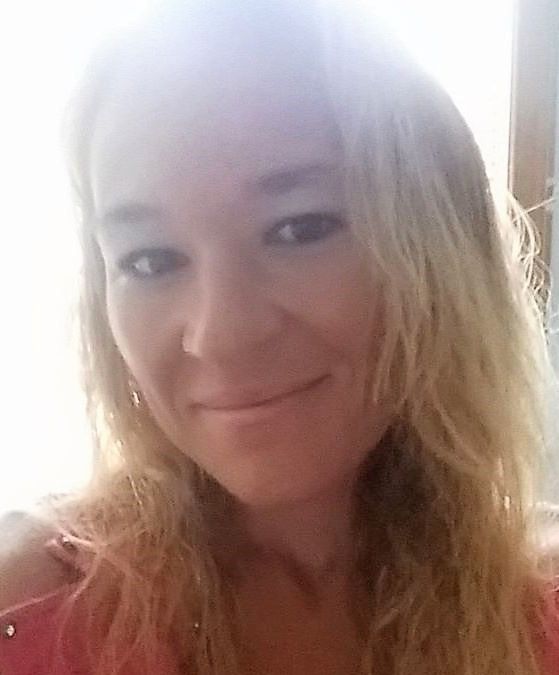 Robinson, Amanda